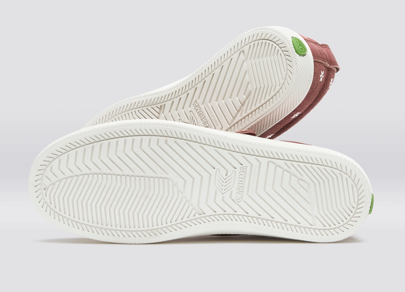 OCA Mary Jane Withered Rose Suede Embroidered Flowers Sneaker