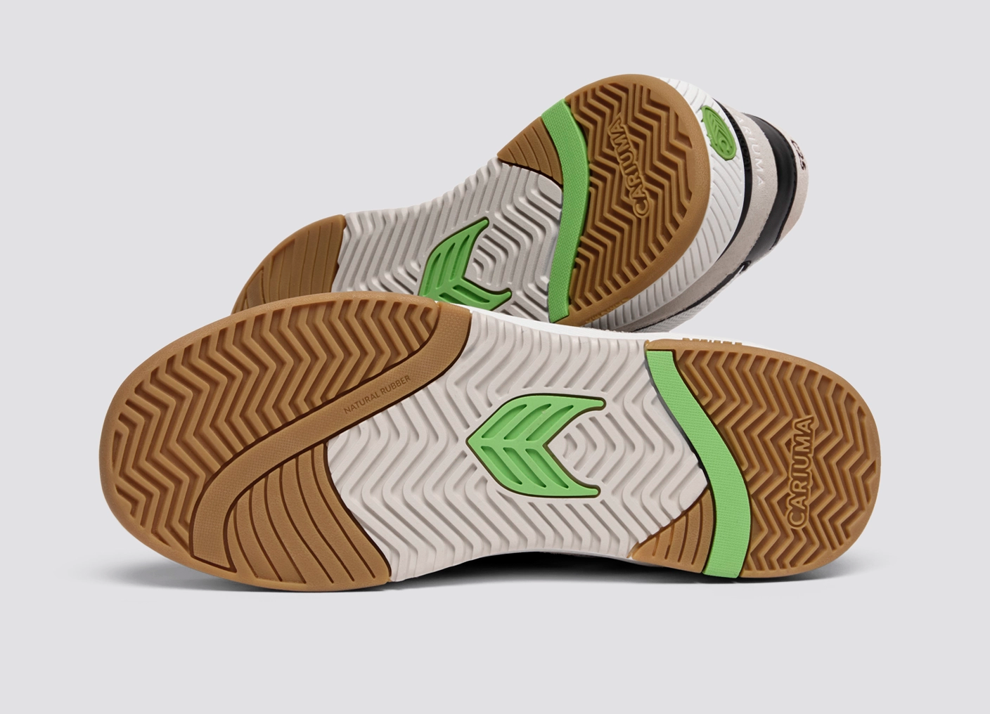 Skategoat C25 PRO Off-White Mesh Light Cream Suede Black Accents Sneaker