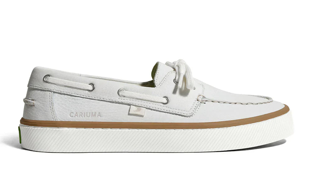 Style - Mare Boat Shoe Women (PLP)