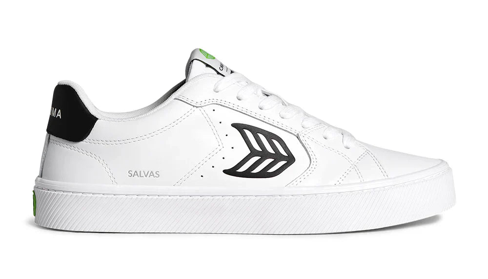Style - SALVAS Men (PLP)