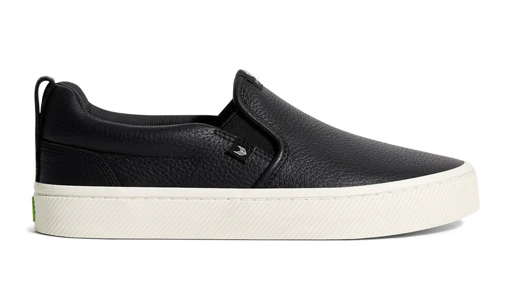 Editorial - Slip-On Leather Women (PLP)
