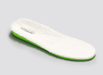 OCA Therma High All Teak Suede Boot